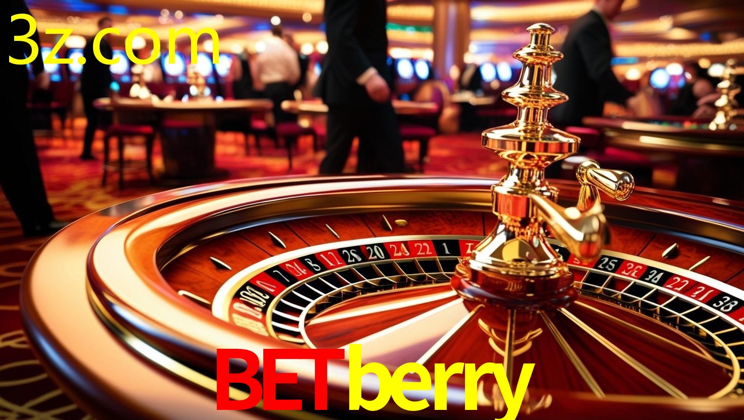 BETBERRY